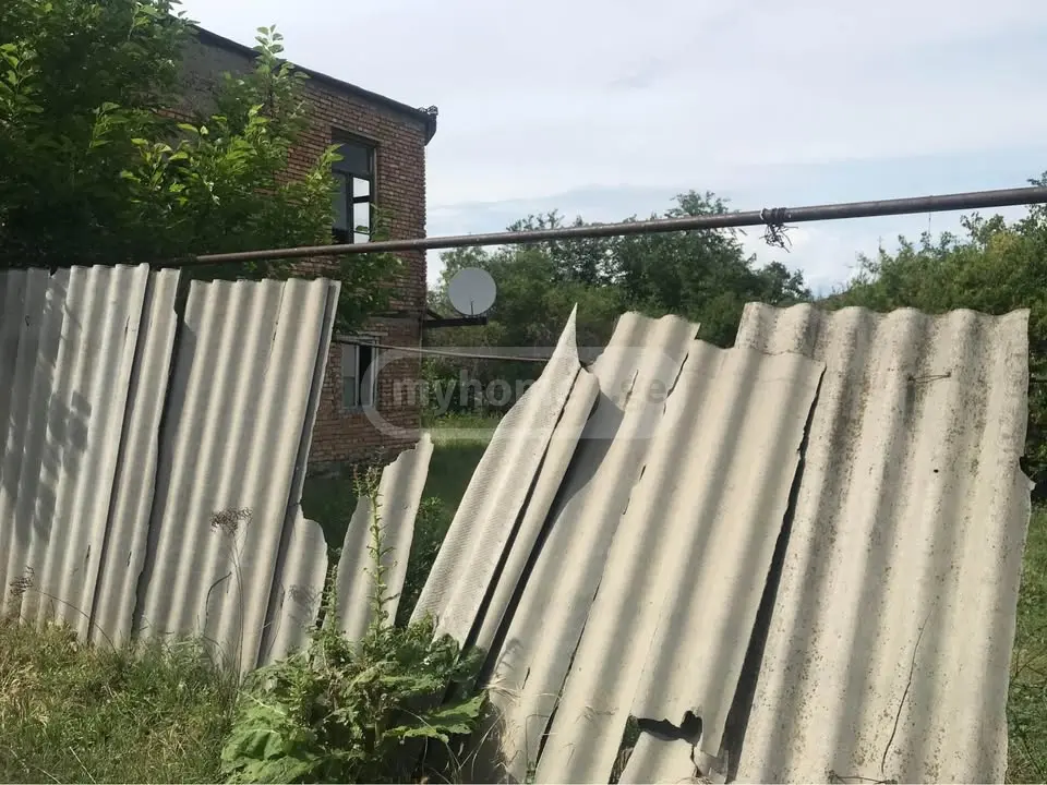 For Sale 8 Room Country House Gurjaanis Munitsipalitetshi view 7