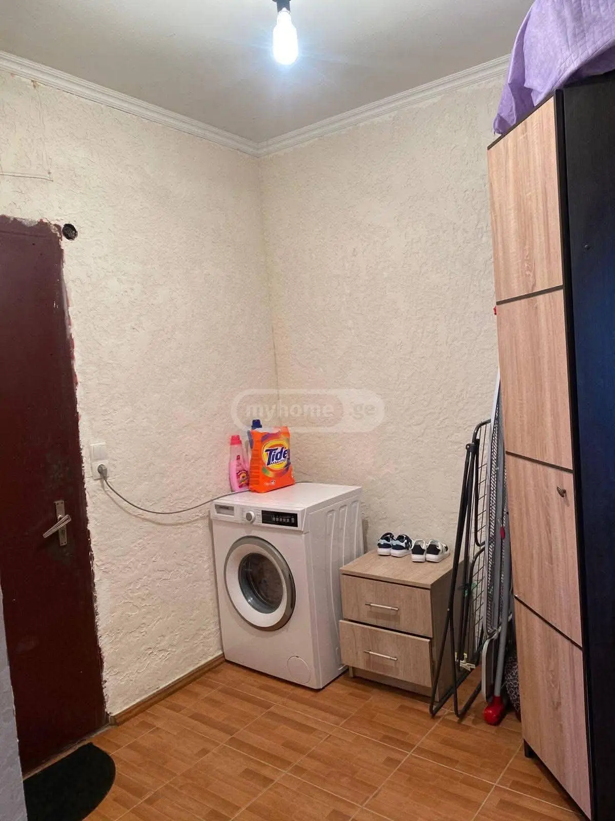 For Sale 3 Room Apartment Kutaisshi view 8