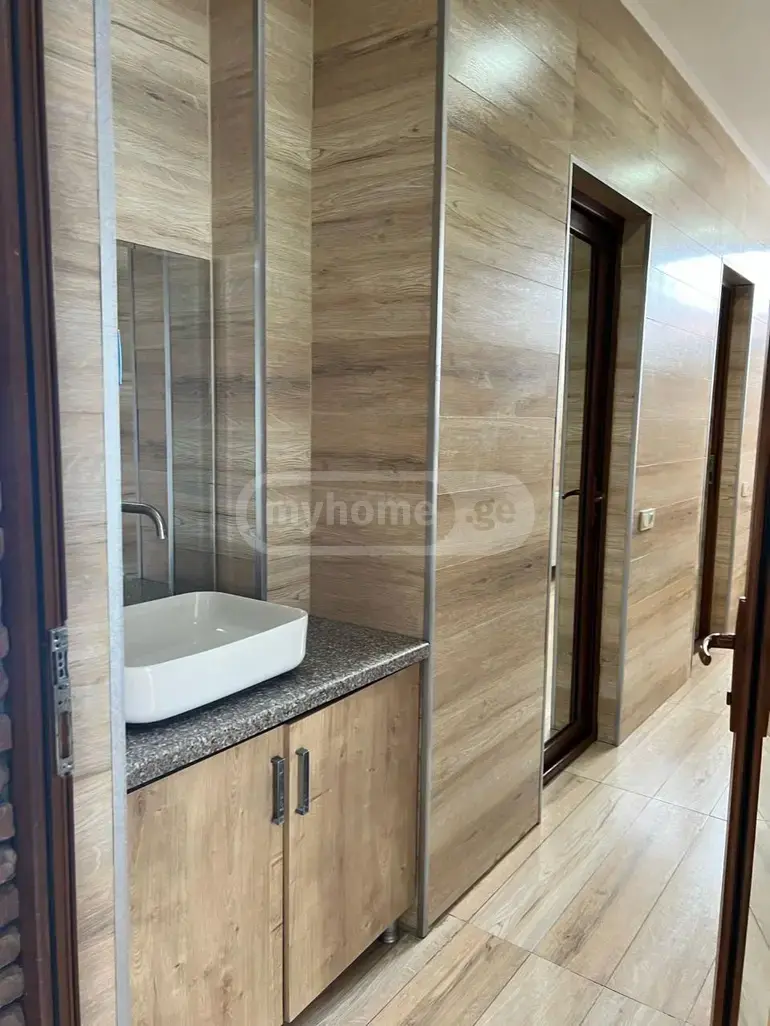 For Sale Kvebis Obiekti Commercial Space Bakurianshi, 4 of 12
