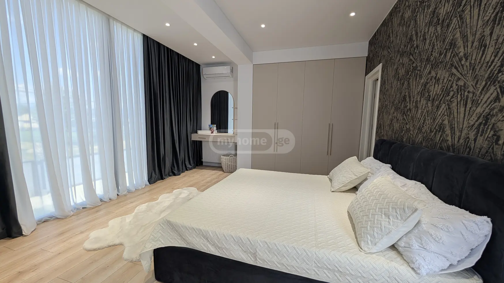 For Sale 5 Room Private House Sop. Dighomshi, 9 of 12