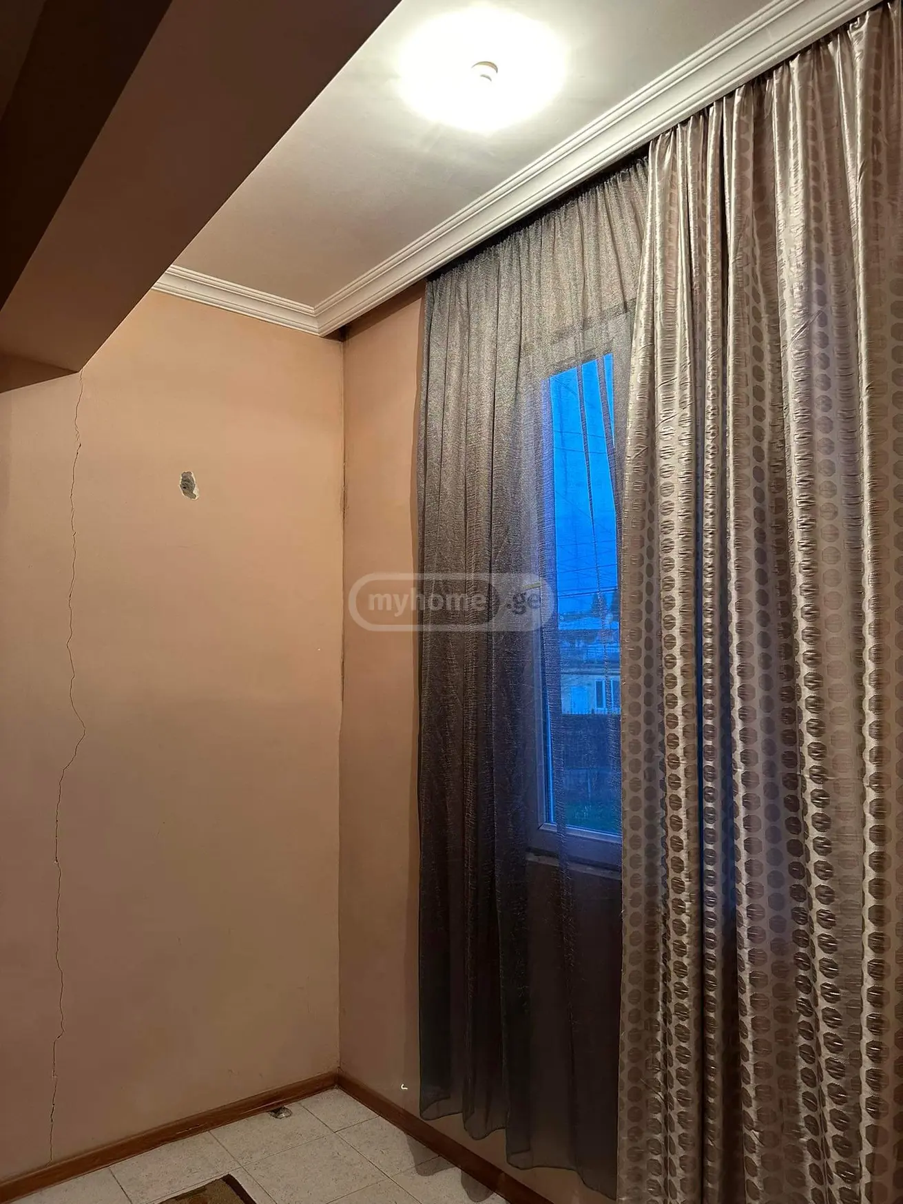 For Sale 4 Room Apartment Kutaisshi view 7