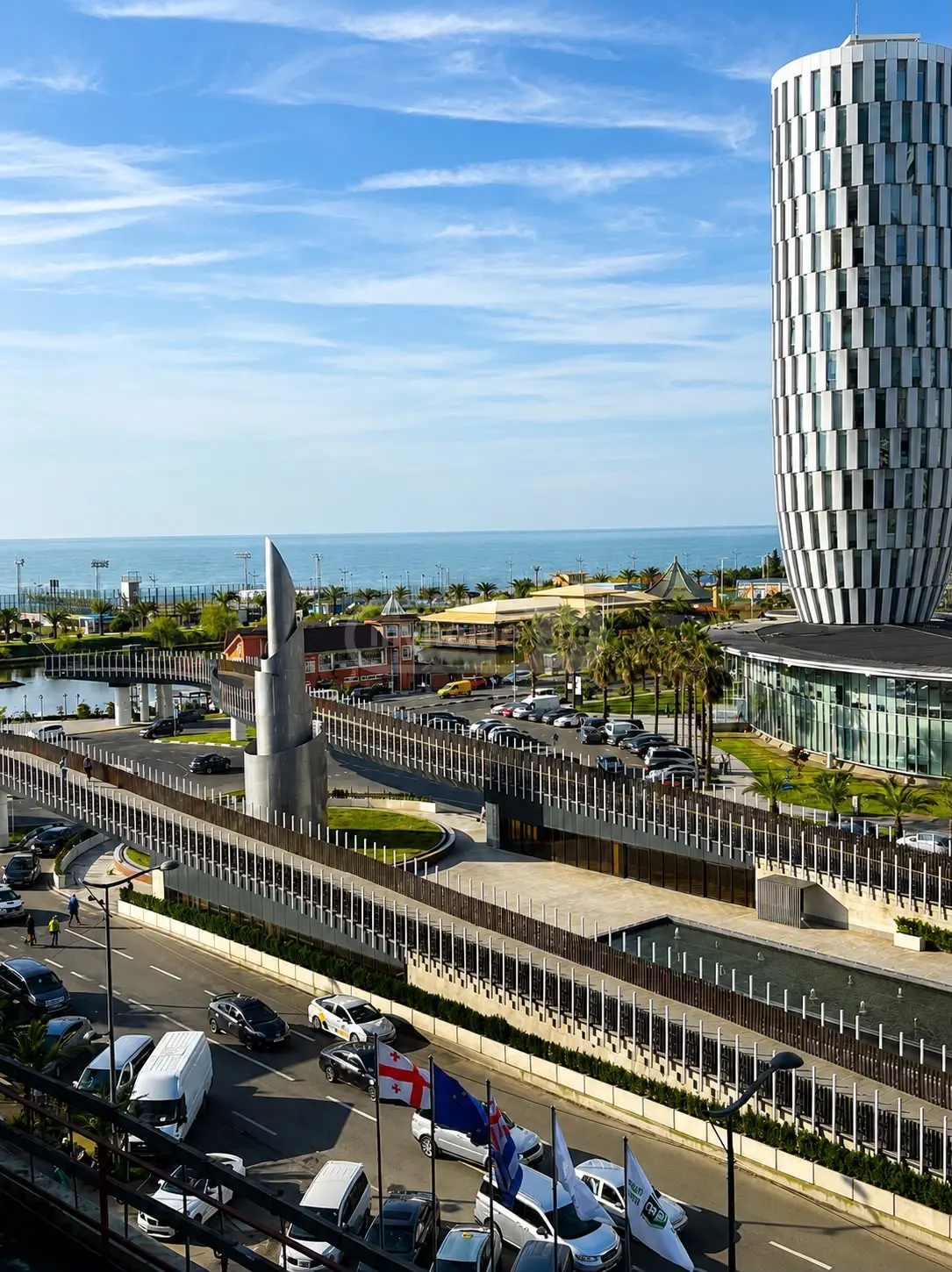 For Sale 2 Room Sastumro view 1