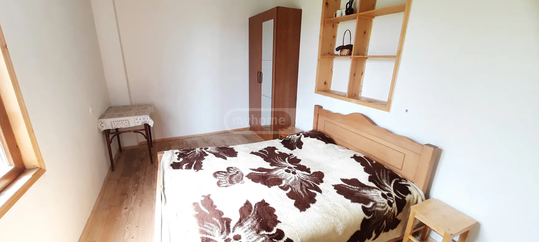 Daily Rent 9 Room Sastumro Ambrolaurshi view 3