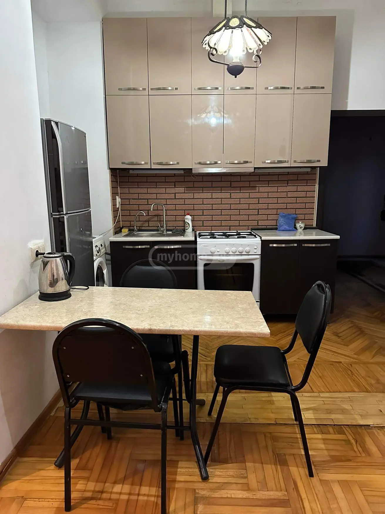 For Sale 4 Room Apartment Kutaisshi view 1