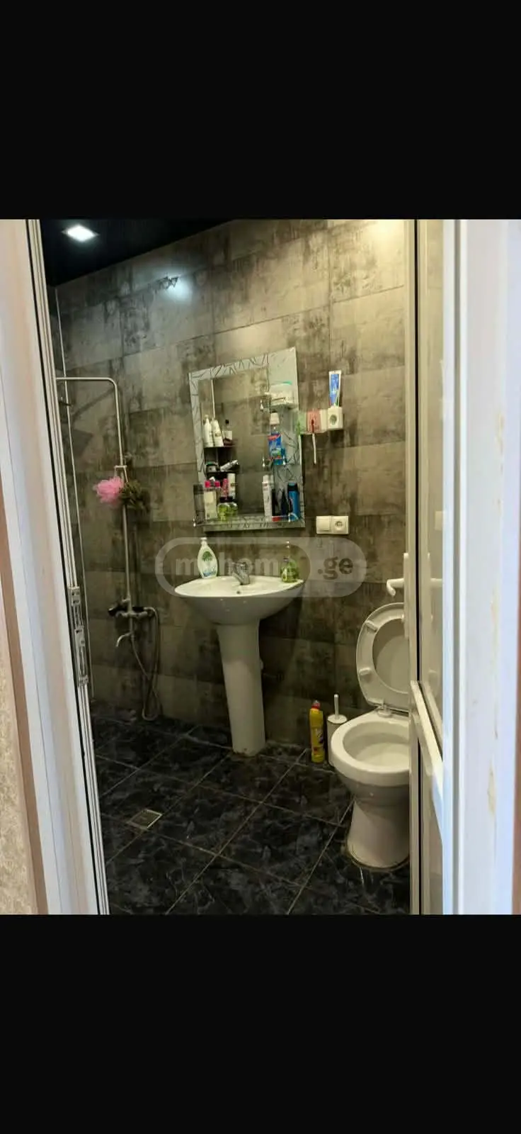 For Sale 3 Room Apartment Kutaisshi view 4