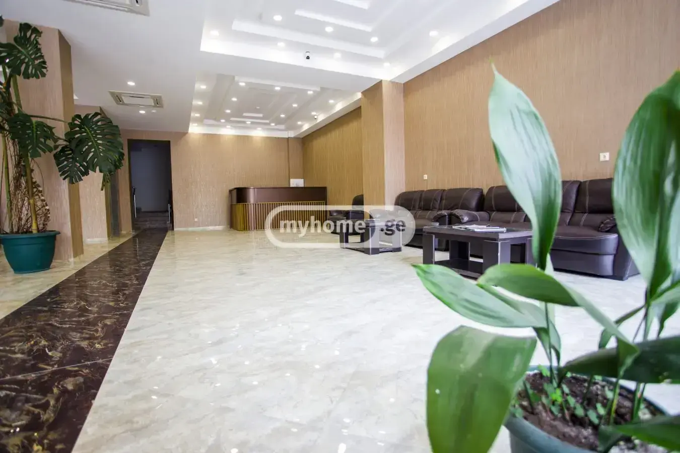For Sale 10+ Room Sastumro In Batumi view 2