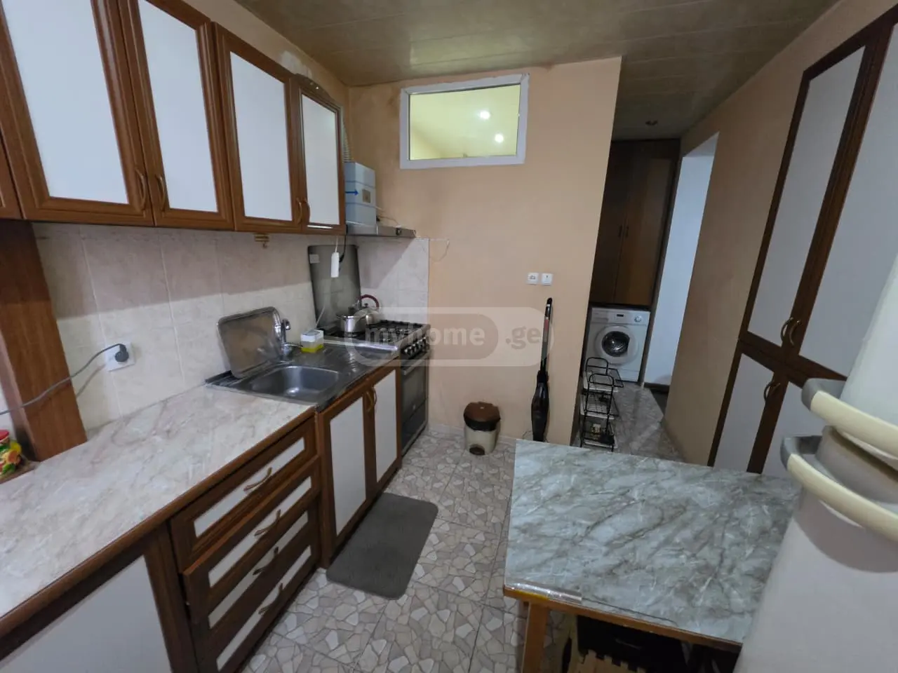 For Sale 6 Room Apartment Kutaisshi view 6