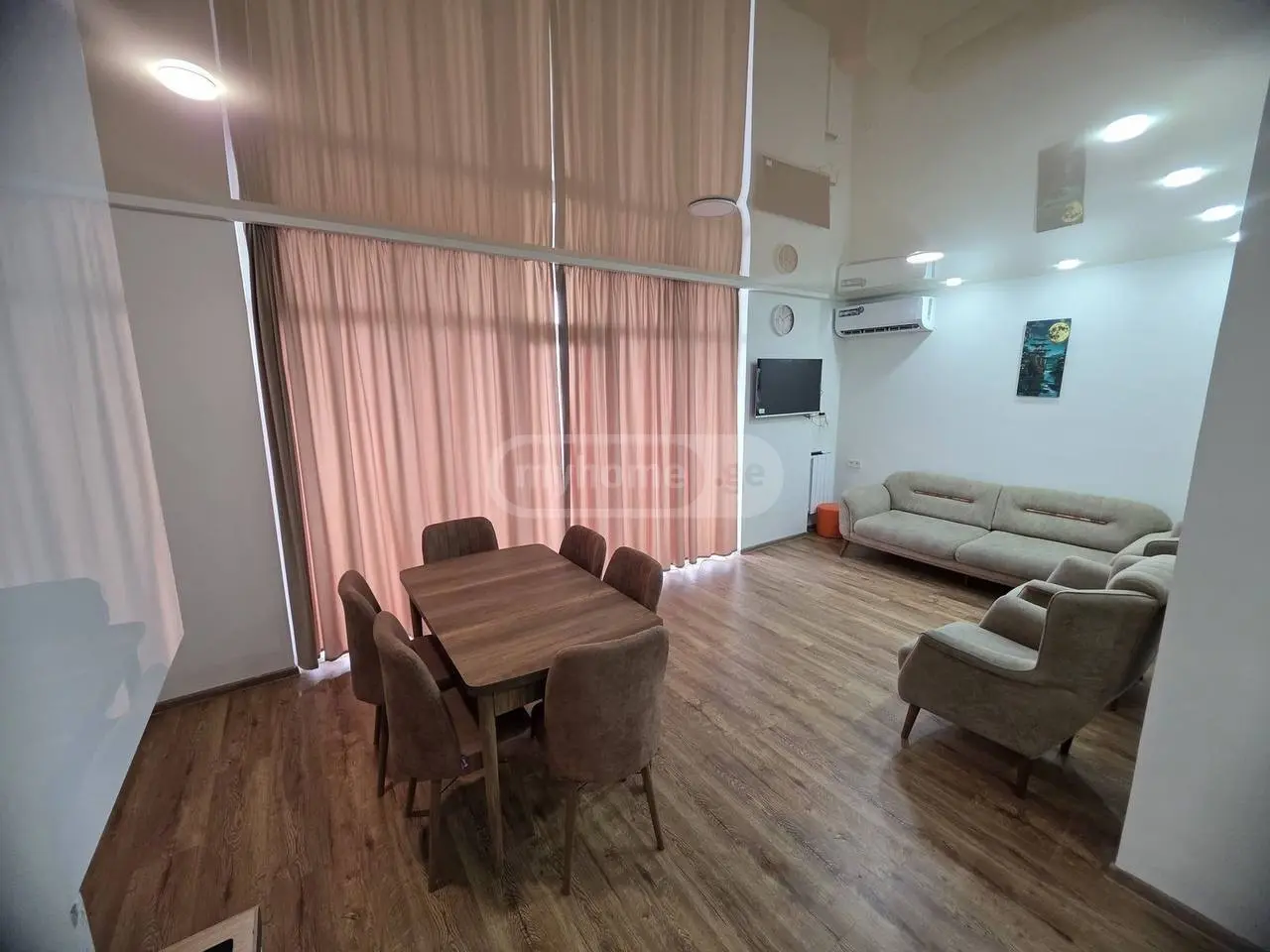 For Rent 3 Room Apartment view 9