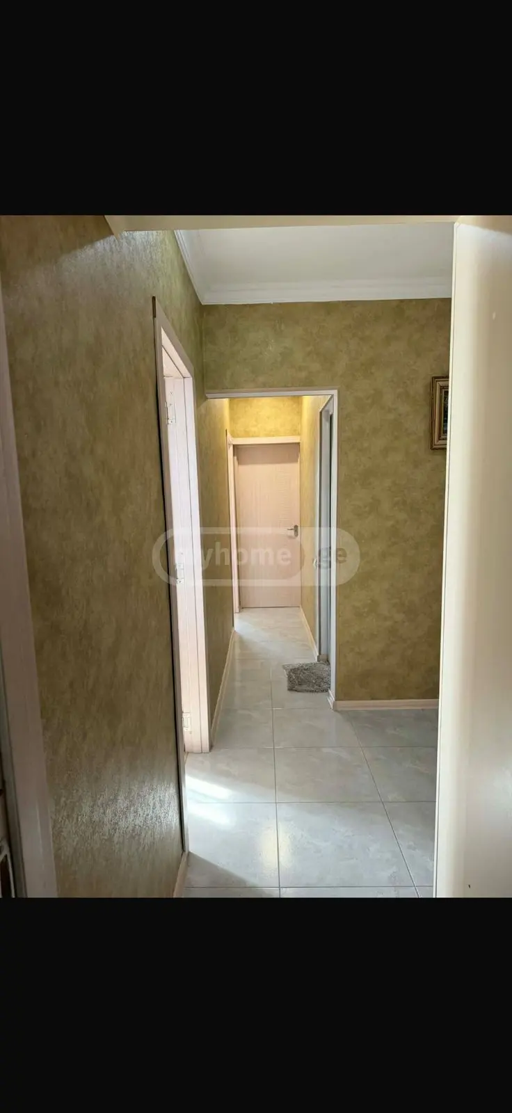 For Sale 3 Room Apartment Kutaisshi view 9
