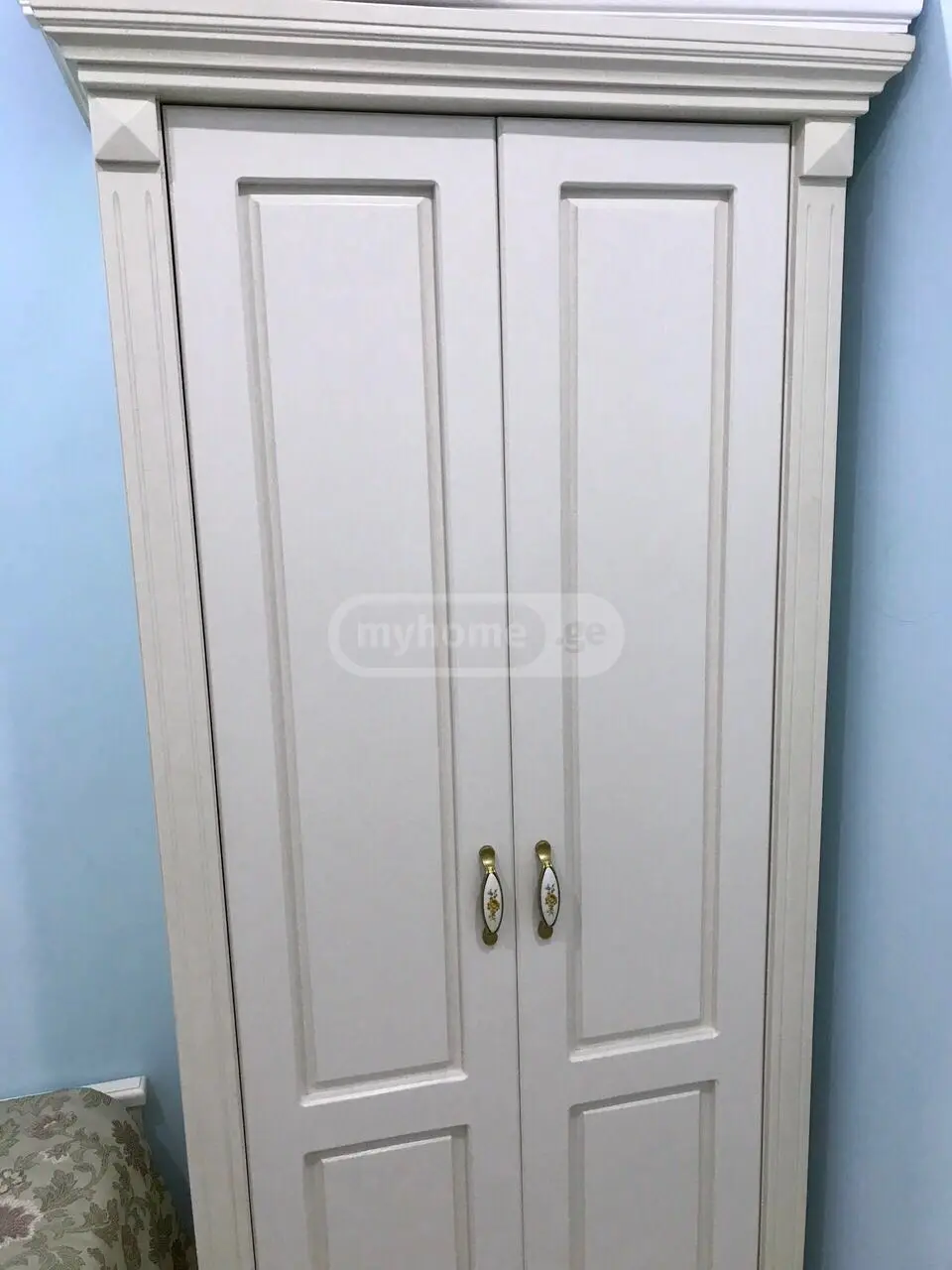 For Sale 3 Room Apartment Khelvachauris Munitsipalitetshi view 11
