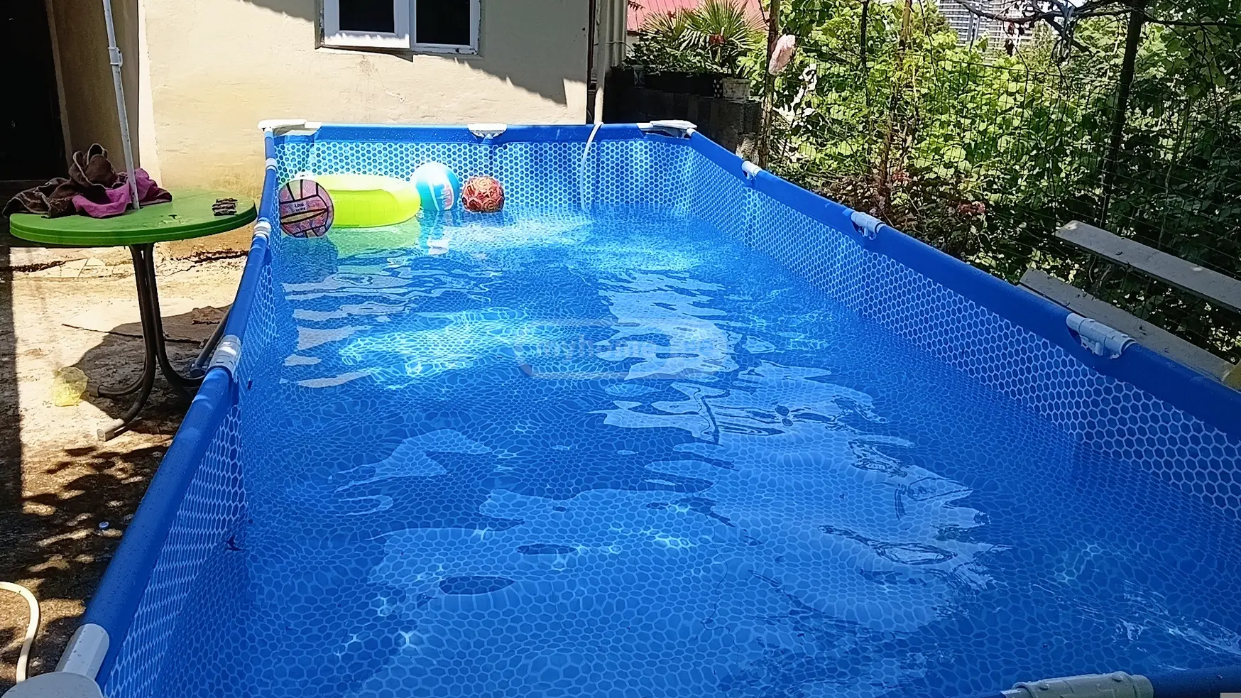 Посуточно 3-комната Частный дом view 5