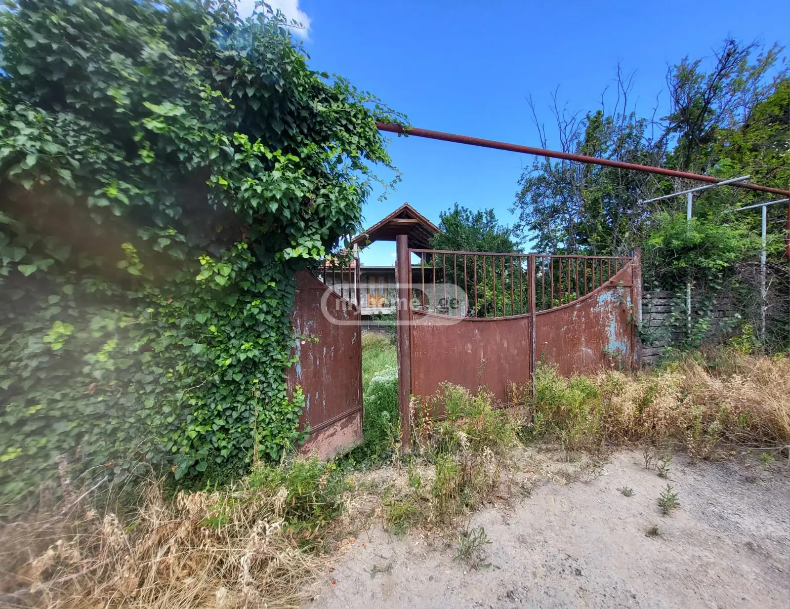 For Sale 8 Room Private House Mtskhetis Munitsipalitetshi view 30