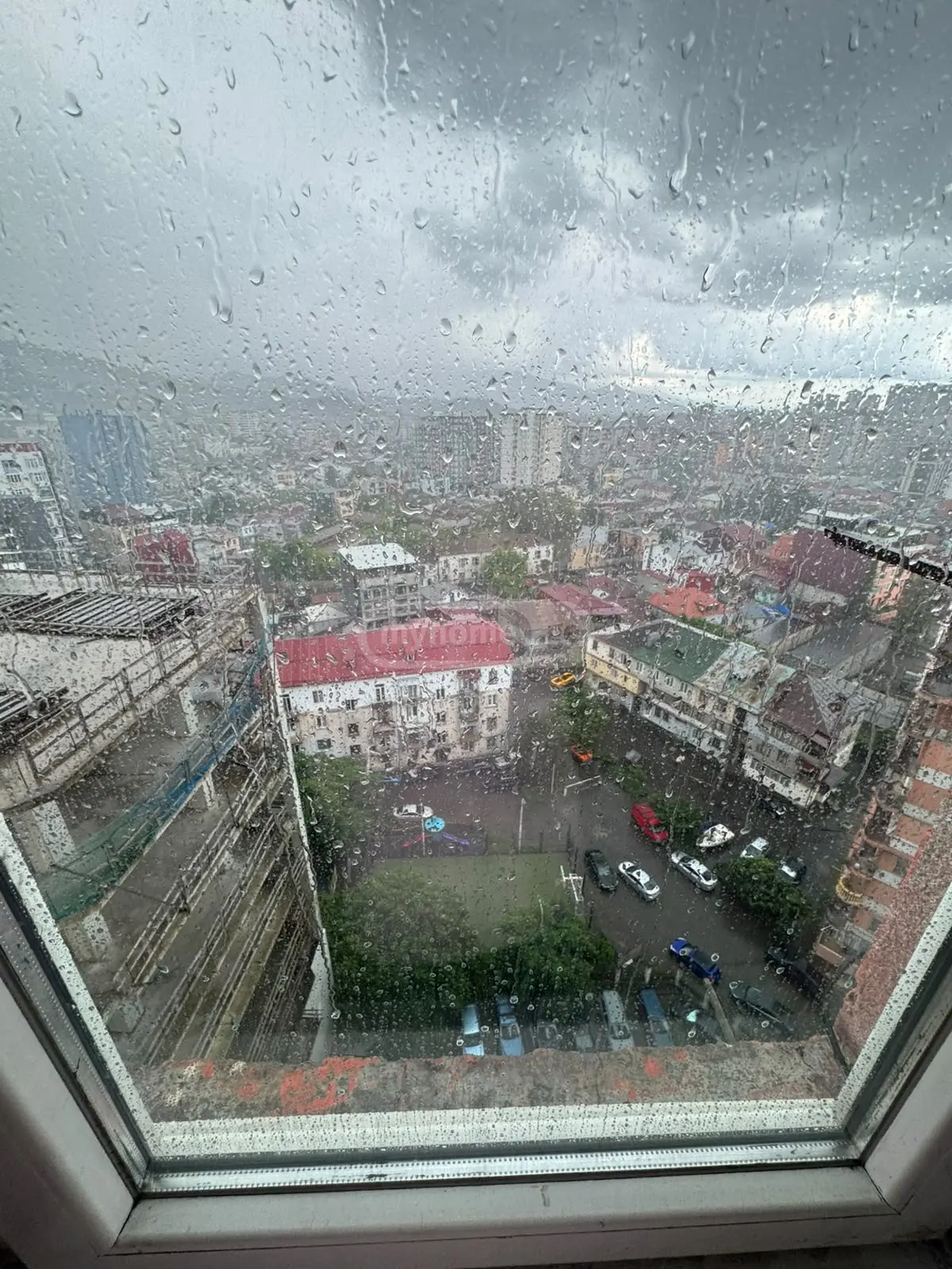 For Sale 2 Room Apartment view 10