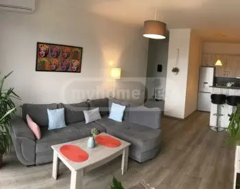 Daily Rent 2 Room Apartment Shindisshi view 4