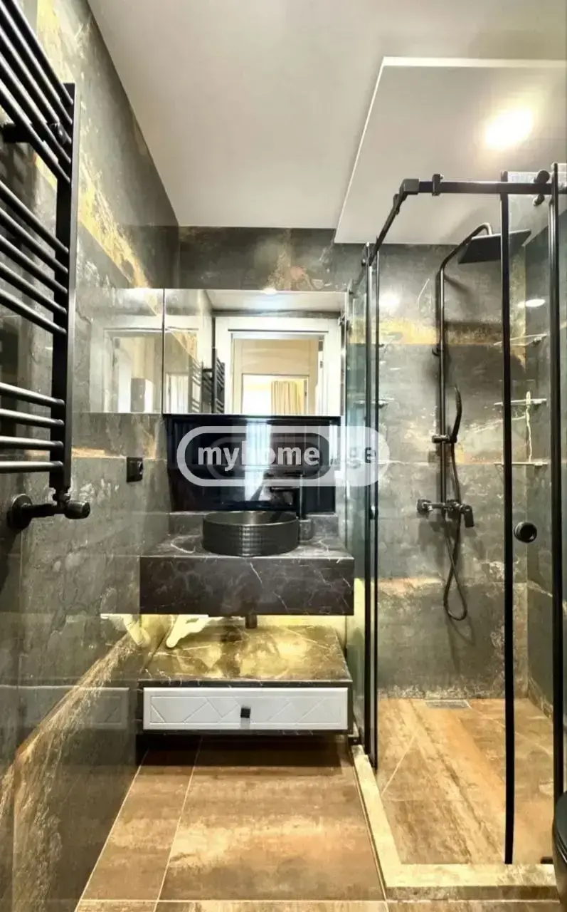 For Sale 3 Room Apartment Gardabnis Munitsipalitetshi view 12