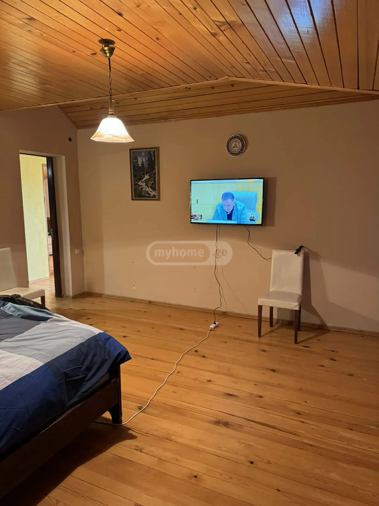 For Rent 10+ Room Country House Betaniashi, 4 of 10