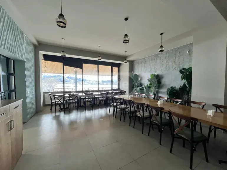 For Sale Kvebis Obiekti Commercial Space Bakurianshi, 2 of 12
