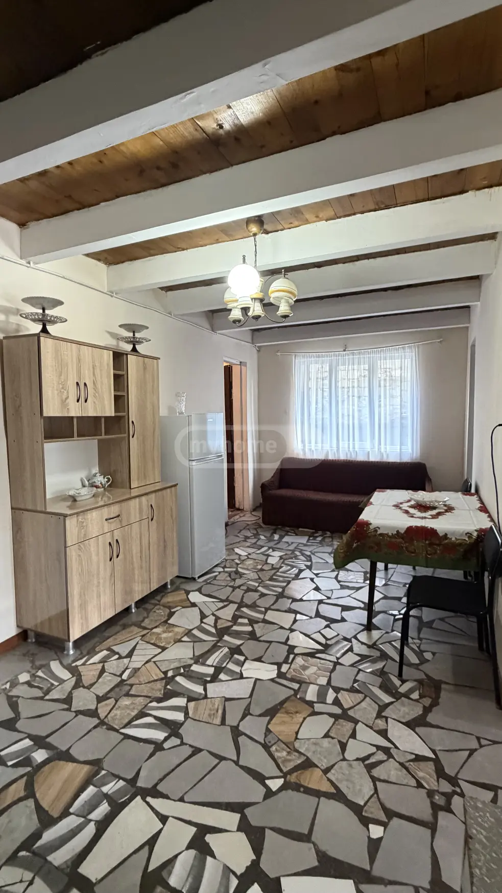 For Rent 5 Room Private House Zugdidshi view 3