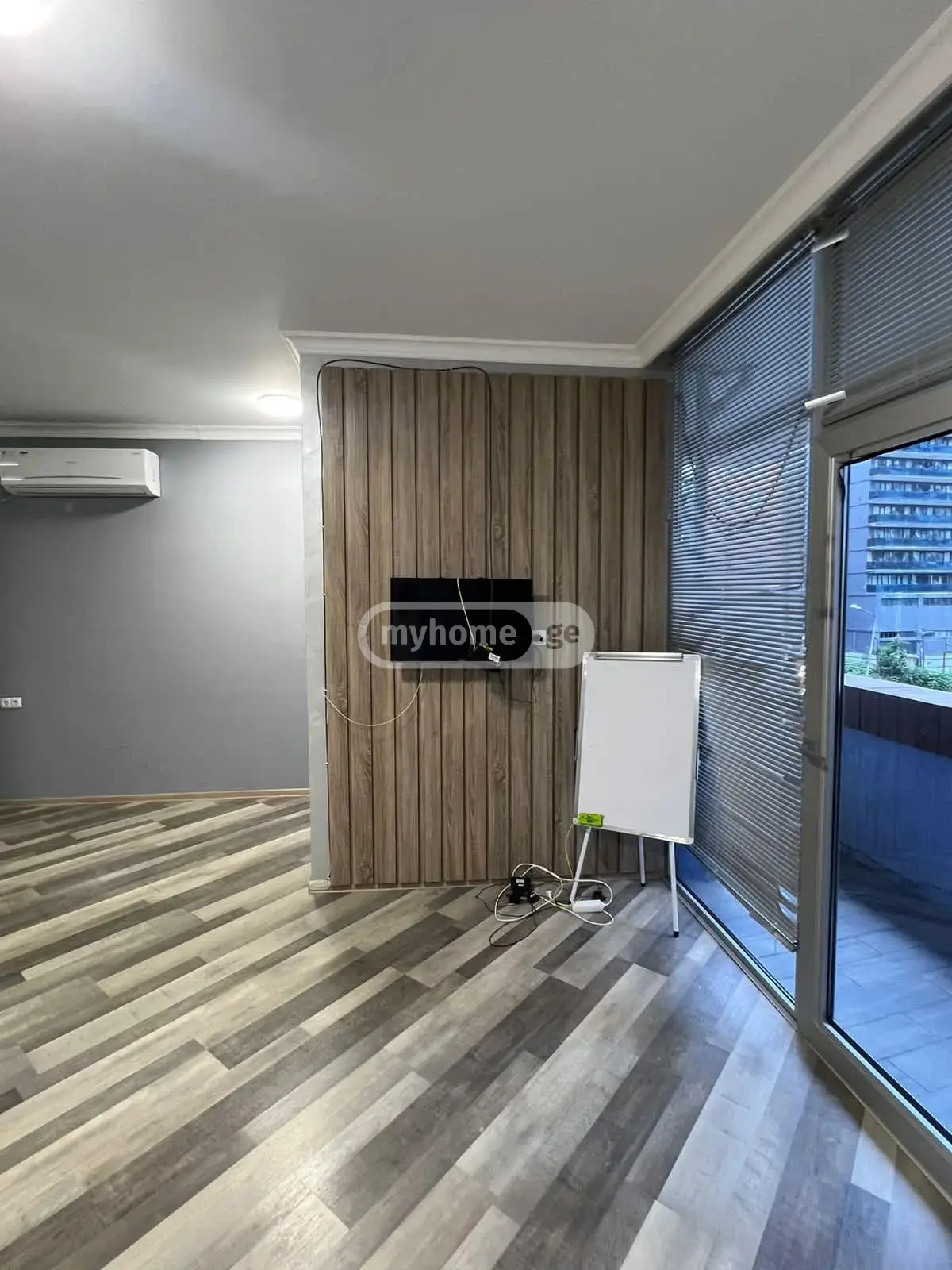 For Rent Saopise Commercial Space In Batumi view 5