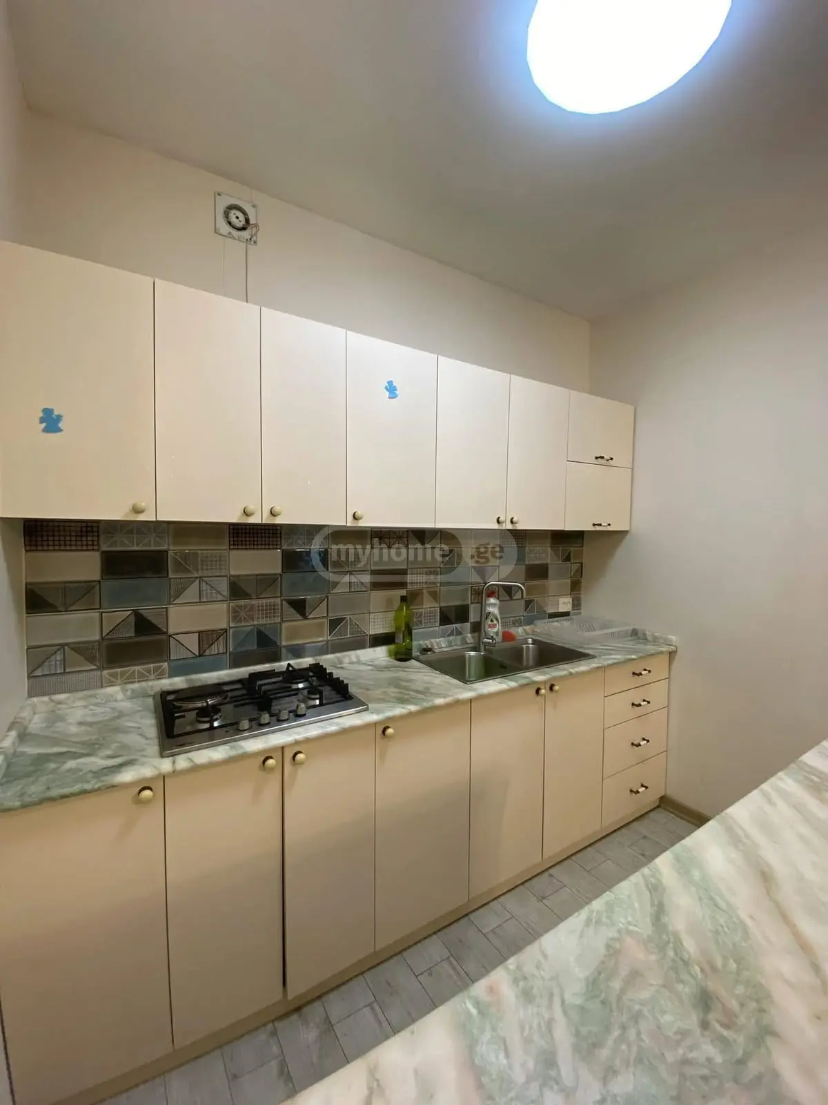 For Rent 3 Room Apartment view 6