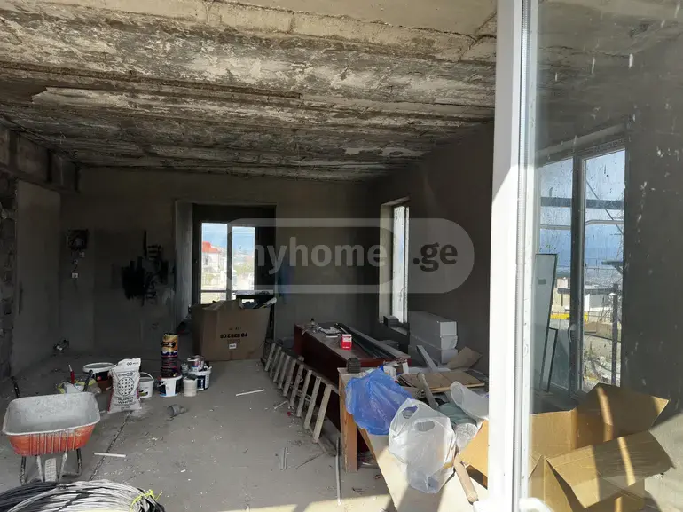 For Rent Mtliani Shenoba Commercial Space Tabakhmelashi view 5