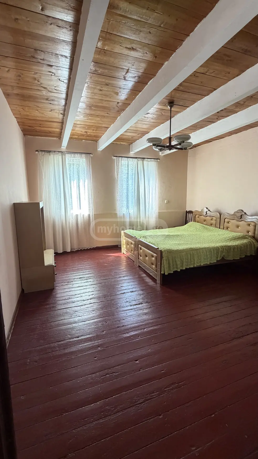 For Rent 5 Room Private House Zugdidshi view 2