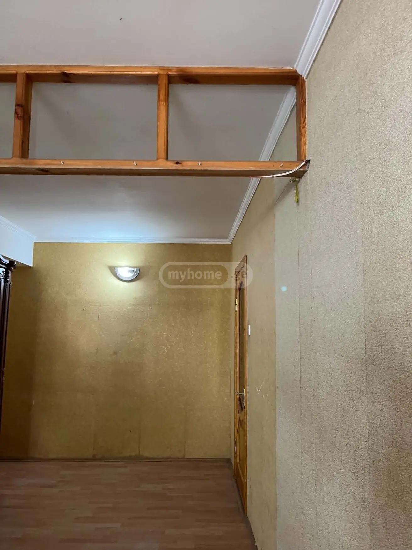 For Rent Universaluri Commercial Space Gorshi view 3