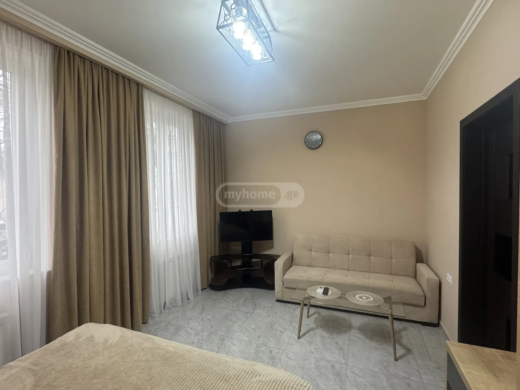 Daily Rent 2 Room Sastumro Eliaze, 9 of 12