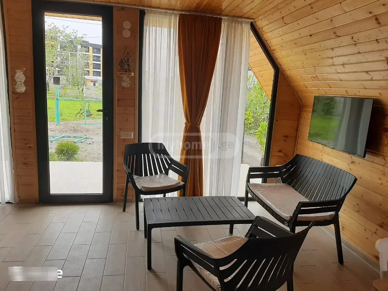 For Rent 2 Room Private House view 2