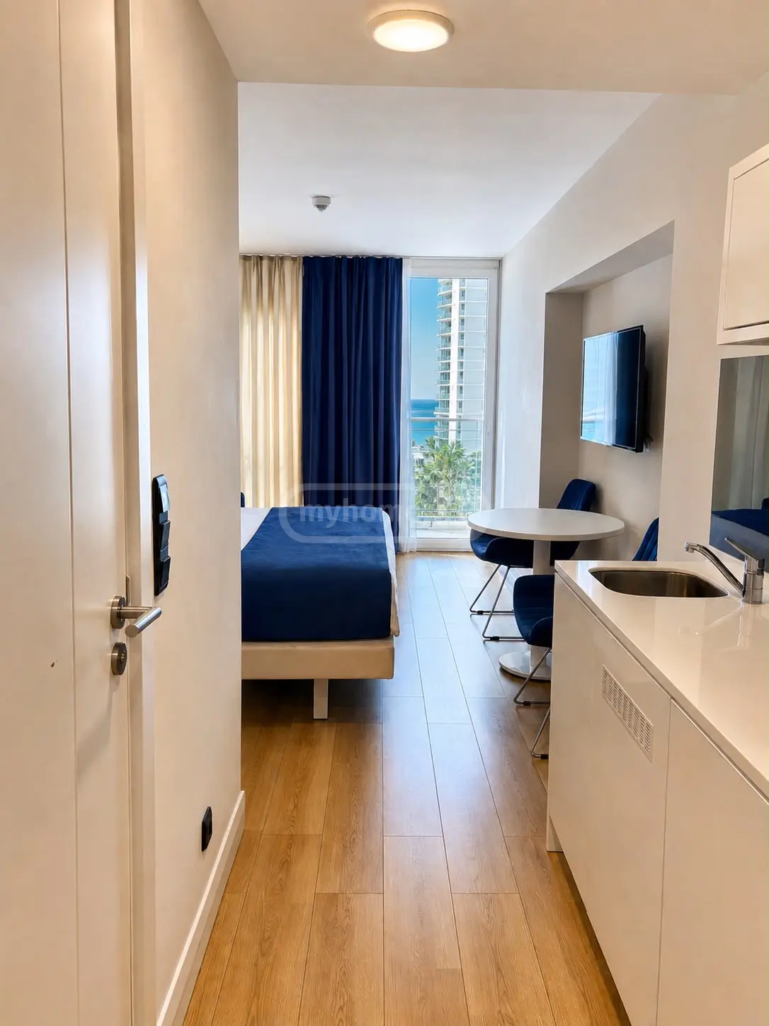 For Sale 1 Room Sastumro view 5