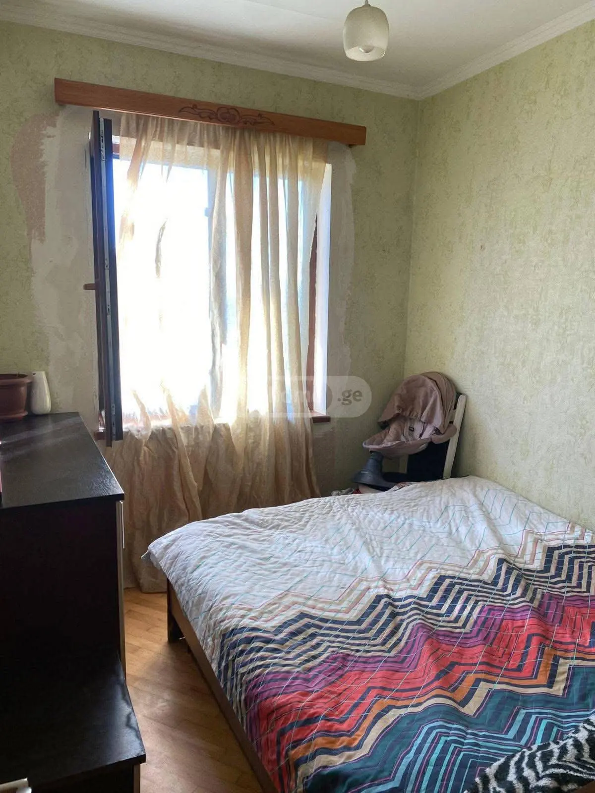 For Sale 3 Room Apartment Kutaisshi view 7