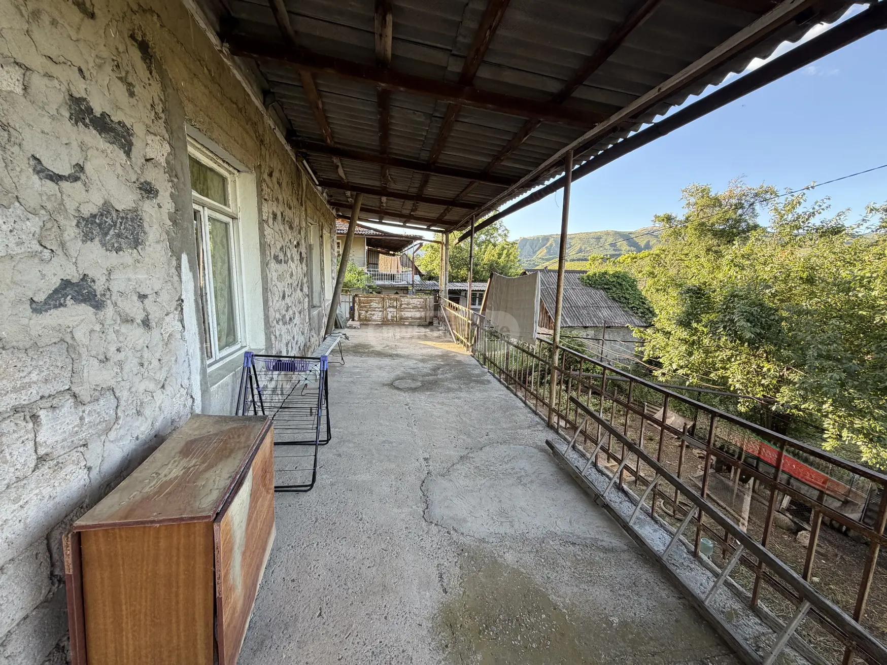 For Sale 6 Room Private House Tetritsqaros Raionshi view 5