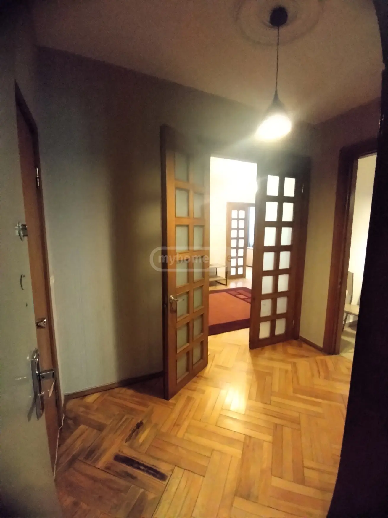2 Room Flat For Rent. Didi Digomi view 14