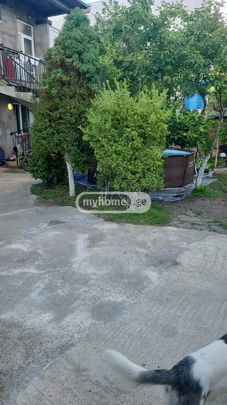 For Rent 3 Room Private House view 2