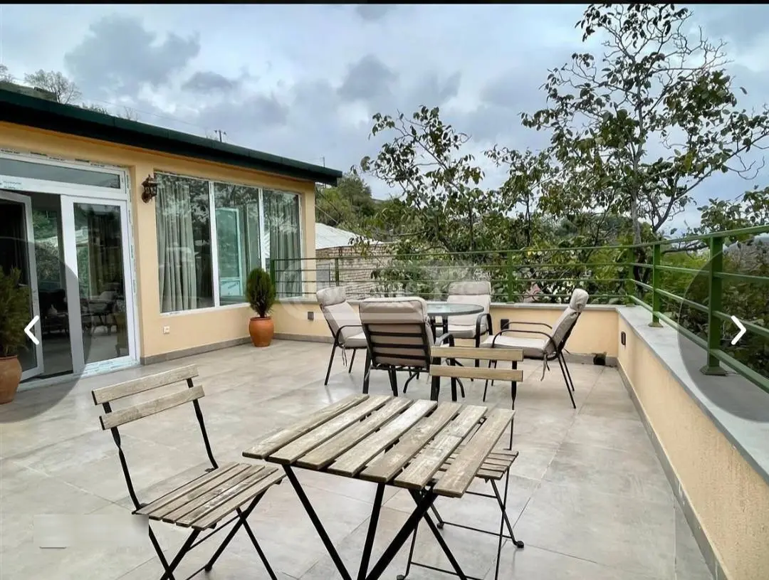 Daily Rent 1 Room Private House Nadzaladevshi, 6 of 7