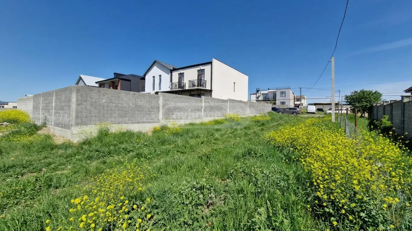 For Sale Ara Sasoplo-Sameurneo Land Plot Varketilshi, 1 of 4