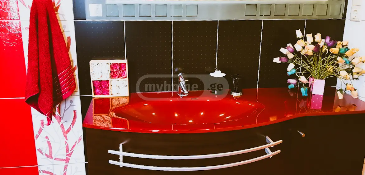 Daily Rent 5 Room Country House Tianetis Munitsipalitetshi view 10