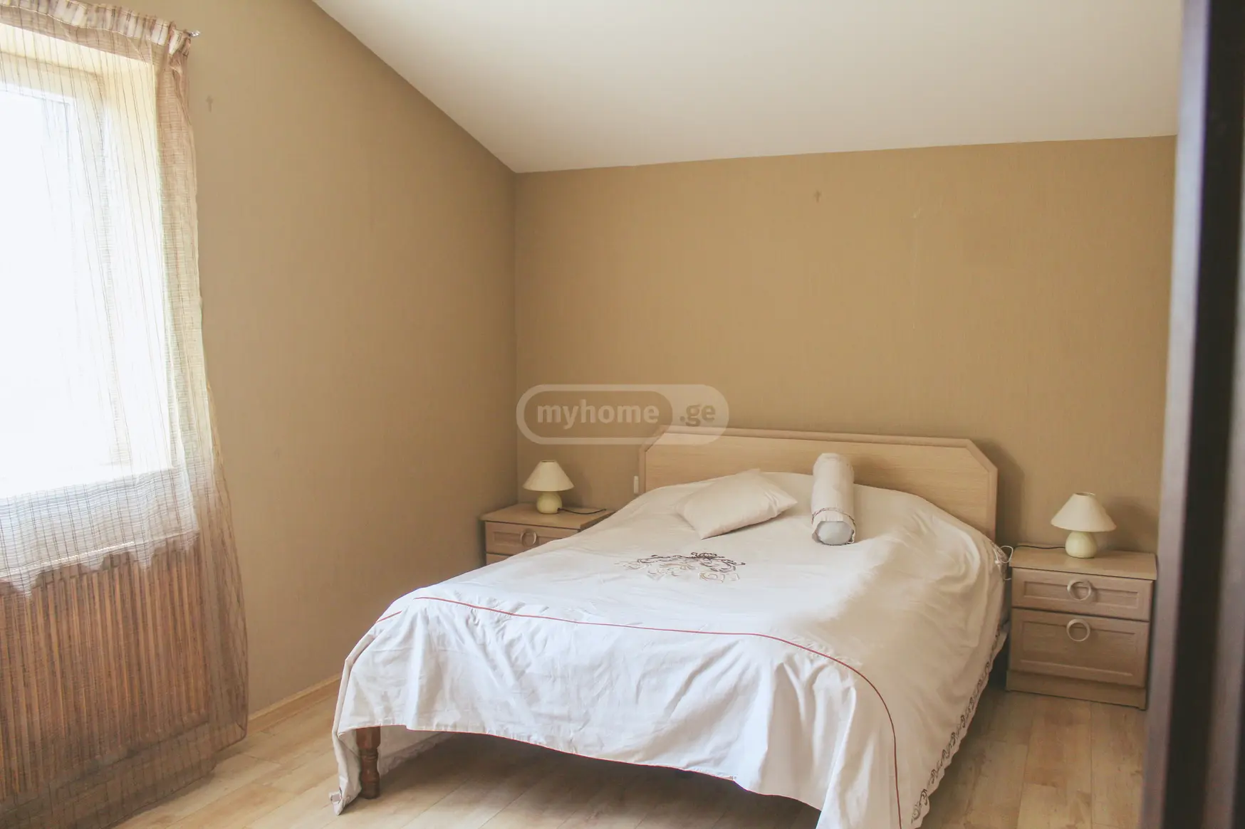 Daily Rent 5 Room Country House Tianetis Munitsipalitetshi view 8
