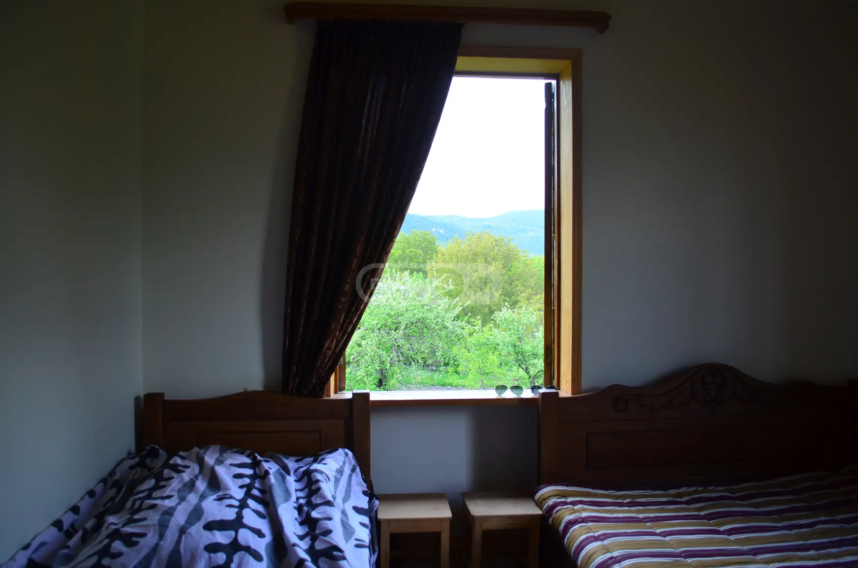 Daily Rent 9 Room Sastumro Ambrolaurshi view 5