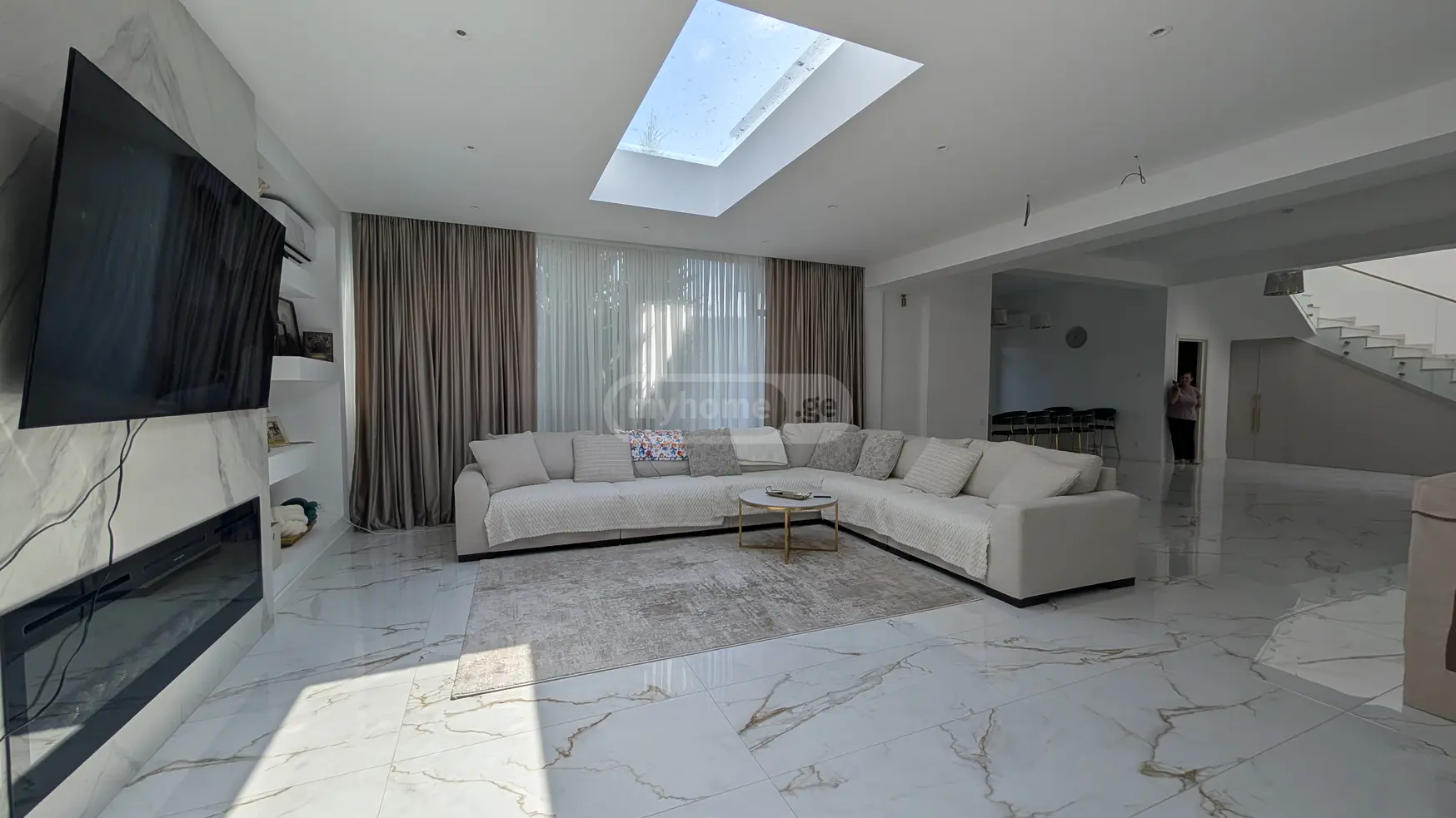 For Sale 5 Room Private House Sop. Dighomshi, 6 of 12