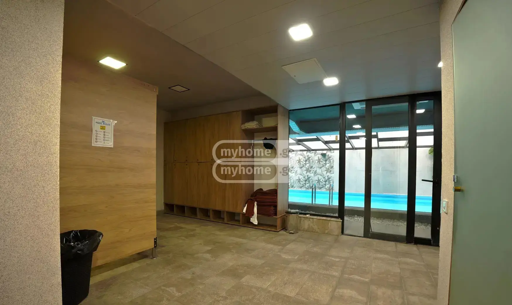 For Sale 10+ Room Sastumro Tbilisis Zghvaze view 22