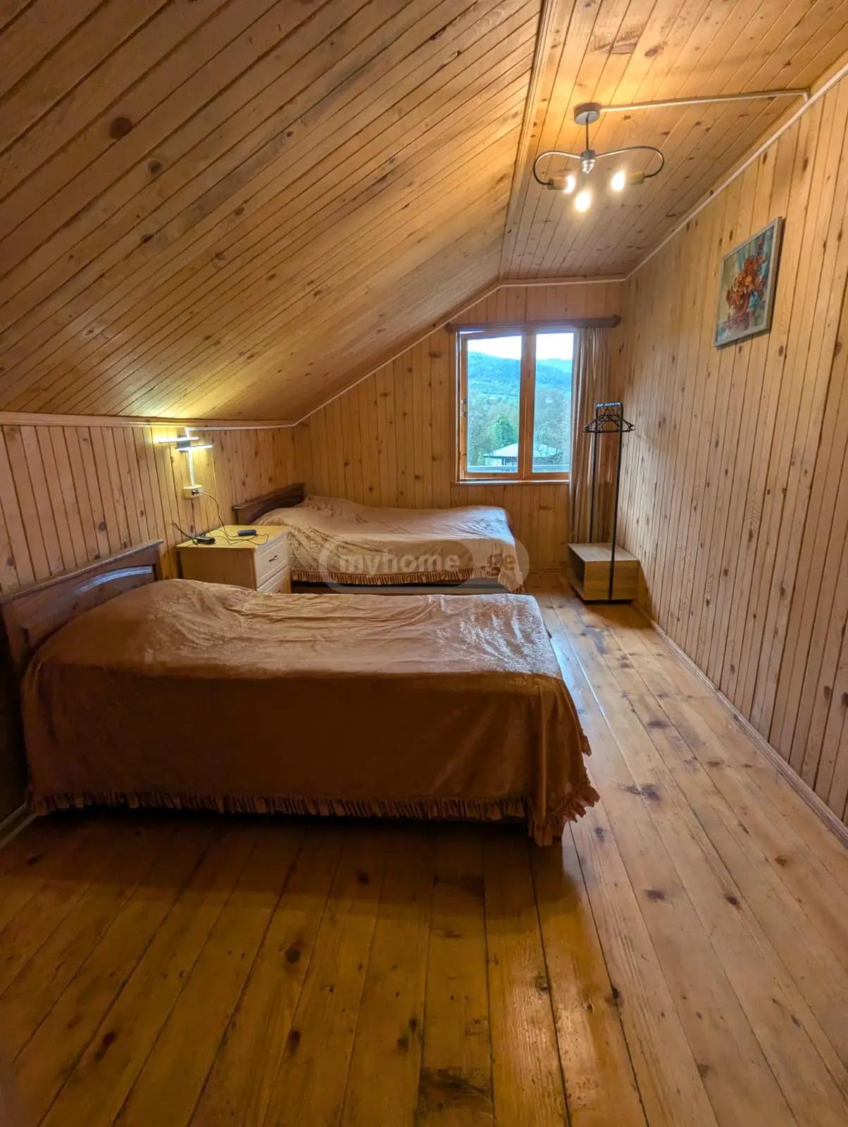 Daily Rent 9 Room Sastumro Ambrolaurshi view 8