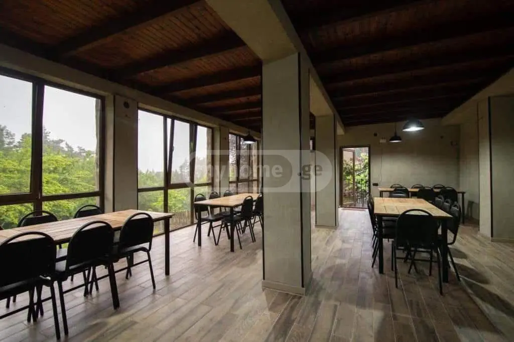 Daily Rent 8 Room Country House Borjomshi view 4