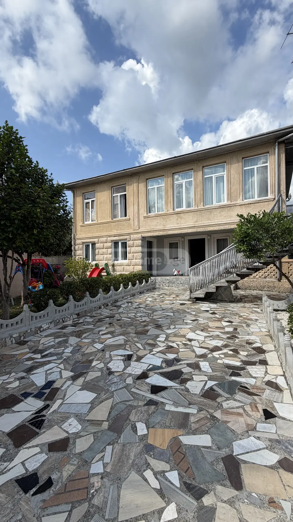 For Rent 5 Room Private House Zugdidshi view 10