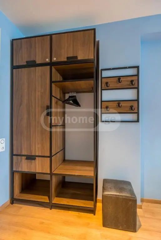 For Rent 1 Room Apartment Gudaurshi, 10 of 12