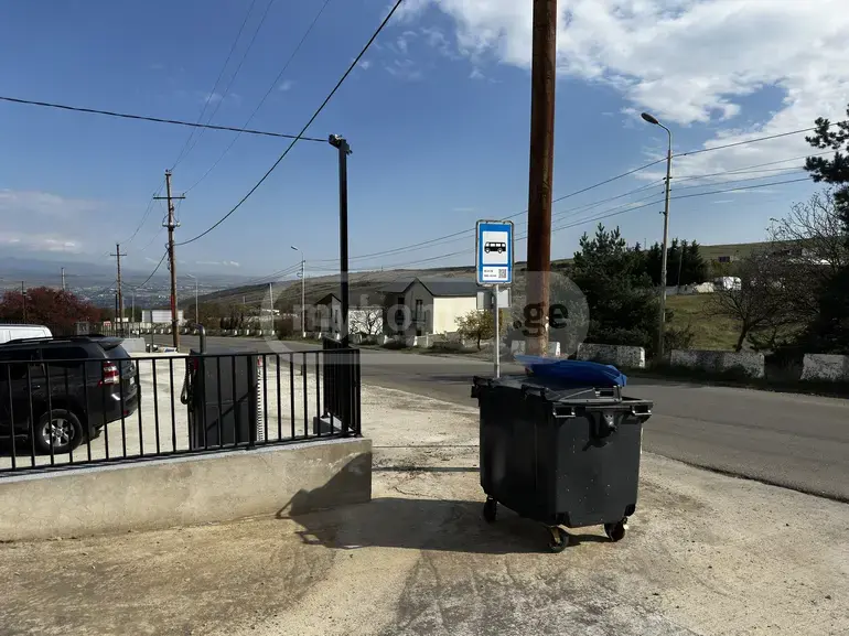 For Rent Mtliani Shenoba Commercial Space Tabakhmelashi view 3