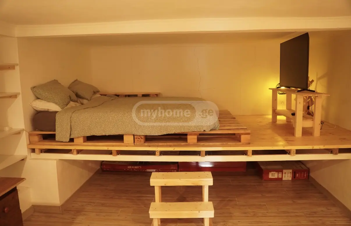 For Sale 10+ Room Private House Kutaisshi view 6