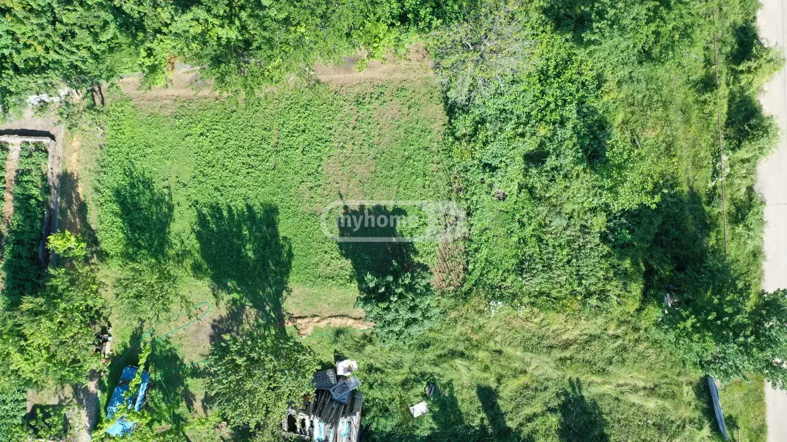 For Sale Sasoplo-Sameurneo Land Plot Sololakshi view 4
