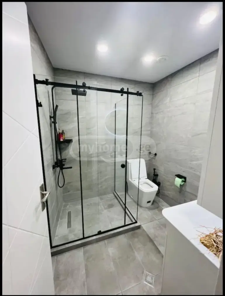 Daily Rent 2 Room Apartment Shindisshi view 5