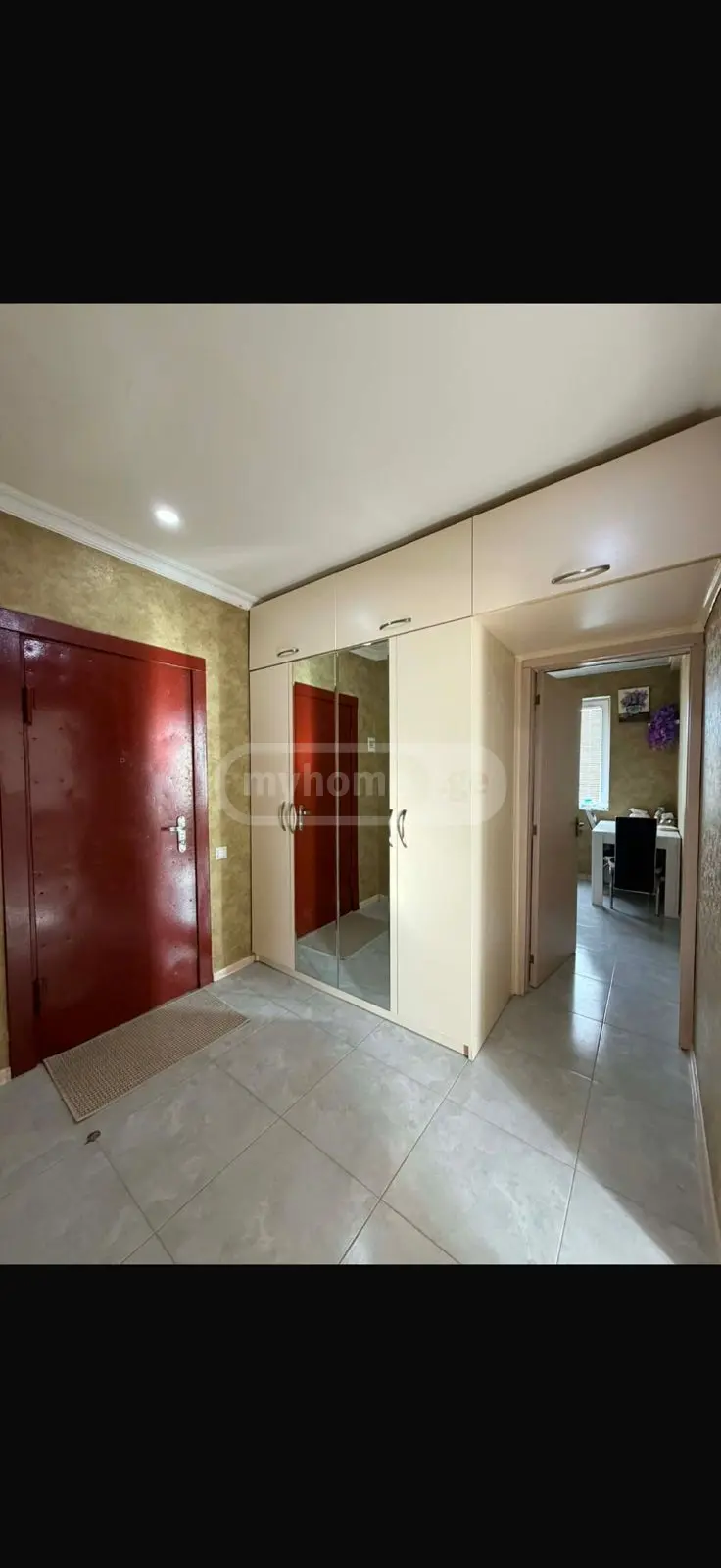 For Sale 3 Room Apartment Kutaisshi view 5